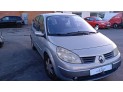 FARO ANTINIEBLA DELANTERO RENAULT MÉGANE 2004