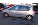 FARO ANTINIEBLA DELANTERO RENAULT MÉGANE 2004