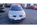 FARO ANTINIEBLA DELANTERO RENAULT MÉGANE 2004