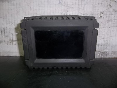 DISPLAY OPEL VECTRA