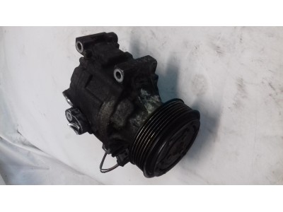 COMPRESOR AIRE ACONDICIONADO LANCIA YPSILON 2004
