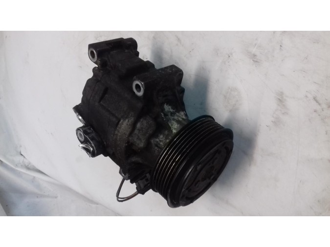 COMPRESOR AIRE ACONDICIONADO LANCIA YPSILON 2004