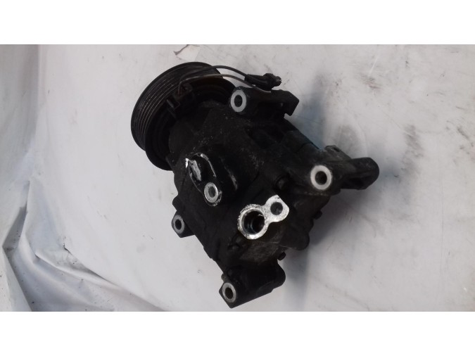 COMPRESOR AIRE ACONDICIONADO LANCIA YPSILON 2004