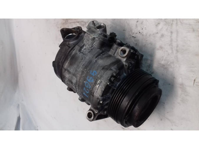 Compresor A/C color Azul BMW SERIE 5 1998