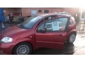 Amortiguador dr suspensión dl CITROEN C3 2005