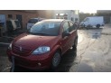 MANGUETA DELANTERA DERECHA CITROEN C3 2005