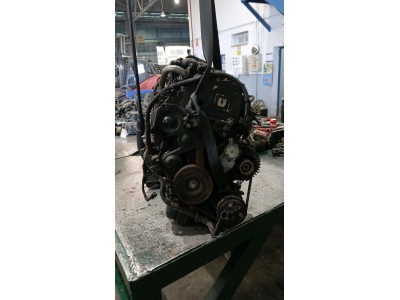 Motor CITROEN C3 2005