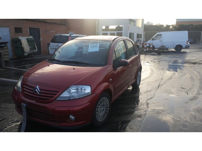ABS CITROEN C3 2005