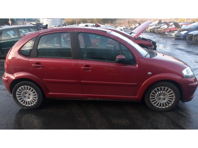Autorradio CITROEN C3 2005