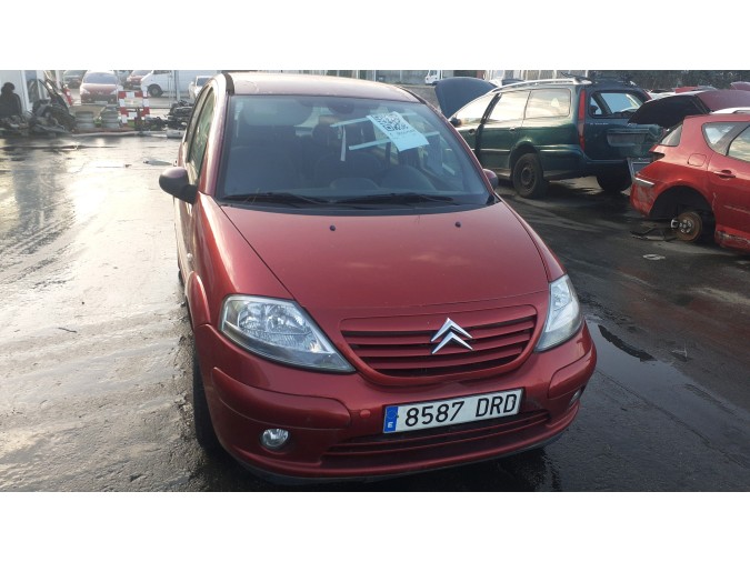 Autorradio CITROEN C3 2005