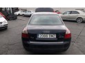 Intercooler AUDI 2001