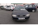 Intercooler AUDI 2001