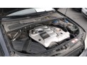 Intercooler AUDI 2001