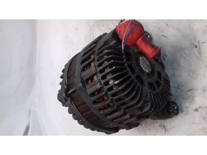 Alternador color Azul y Blanco NISSAN X TRAIL 2007