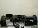 KIT AIRBAG RENAULT MASTER REBEL 2017