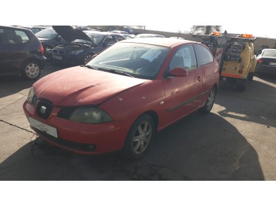 Autorradio SEAT IBIZA 2005