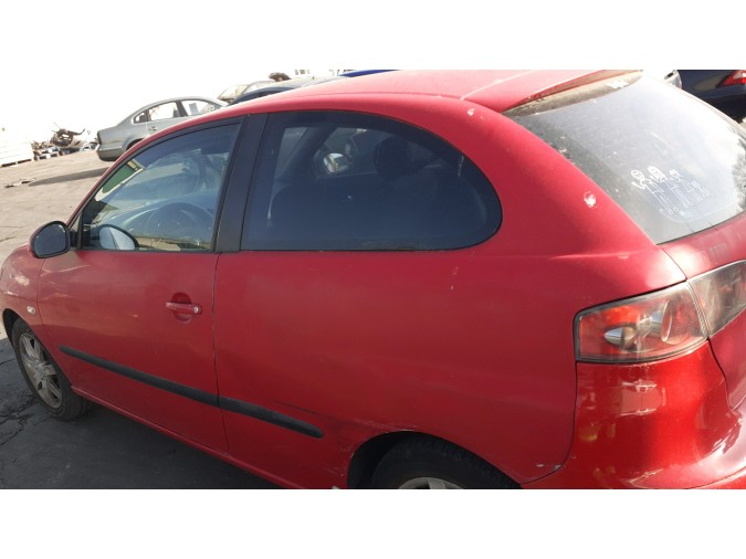 Autorradio SEAT IBIZA 2005
