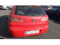 Autorradio SEAT IBIZA 2005