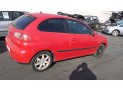 Autorradio SEAT IBIZA 2005