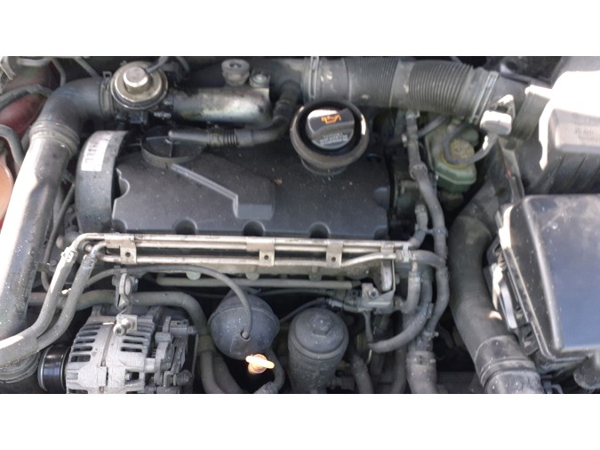 CERRADURA CAPO SEAT IBIZA 2005