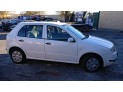 PARAGOLPES TRASERO SKODA FABIA 2004