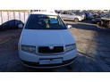 PARAGOLPES TRASERO SKODA FABIA 2004