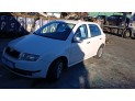 PANEL DELANTERO SKODA FABIA 2004