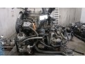 Motor SKODA FABIA 2004