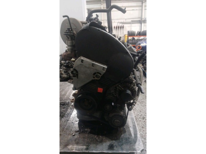 Motor SKODA FABIA 2004