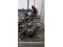 Motor SKODA FABIA 2004