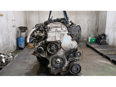 CAJA CAMBIOS HYUNDAI I30 2008