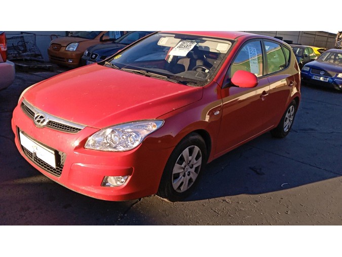 MANDO ELEVALUNAS DELANTERO DERECHO HYUNDAI I30 2008