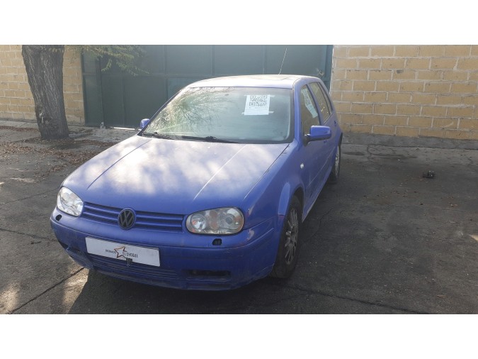 ELEVALUNAS DELANTERO IZQUIERDO VOLKSWAGEN GOLF 2001