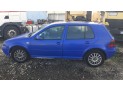ELEVALUNAS DELANTERO DERECHO VOLKSWAGEN GOLF 2001