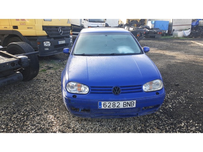 ELEVALUNAS TRASERO DERECHO VOLKSWAGEN GOLF 2001