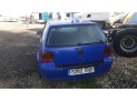 MANDO ELEVALUNAS TRASERO IZQUIERDO VOLKSWAGEN GOLF 2001