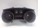 CUADRO INSTRUMENTOS FIAT GRANDE PUNTO 2010