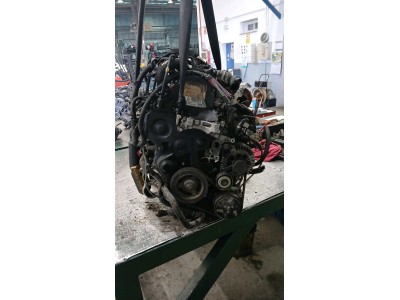 MOTOR ARRANQUE PEUGEOT 307 2007