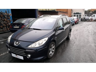 AIRBAG ASIENTO DELANTERO DERECHO PEUGEOT 307 2007