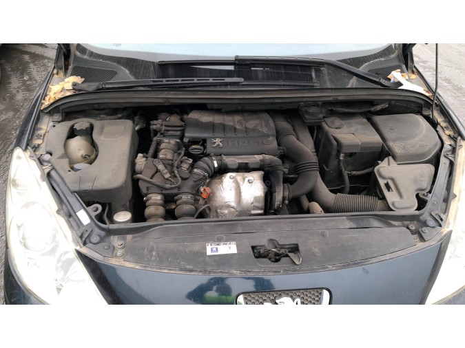 ELEVALUNAS DELANTERO DERECHO PEUGEOT 307 2007