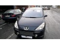 ELEVALUNAS TRASERO IZQUIERDO PEUGEOT 307 2007