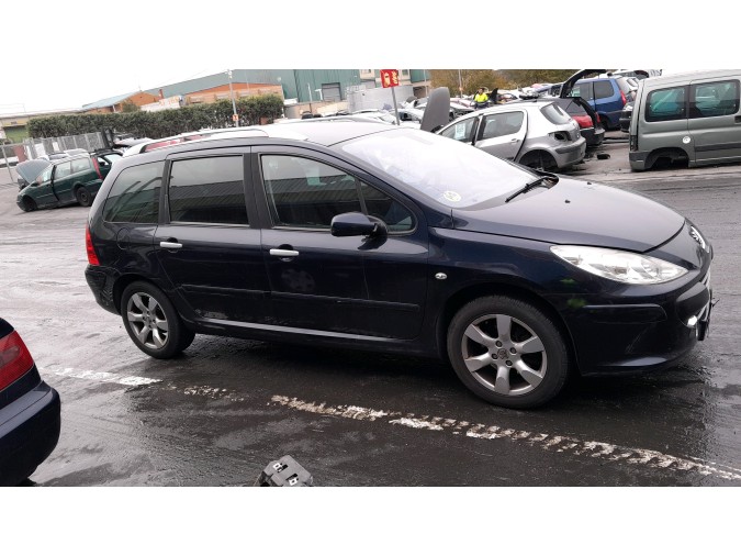 ELEVALUNAS TRASERO DERECHO PEUGEOT 307 2007