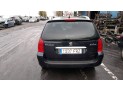 MANDO ELEVALUNAS DELANTERO IZQUIERDO PEUGEOT 307 2007