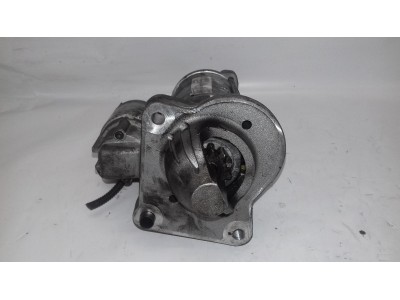 MOTOR ARRANQUE FORD FOCUS 2015