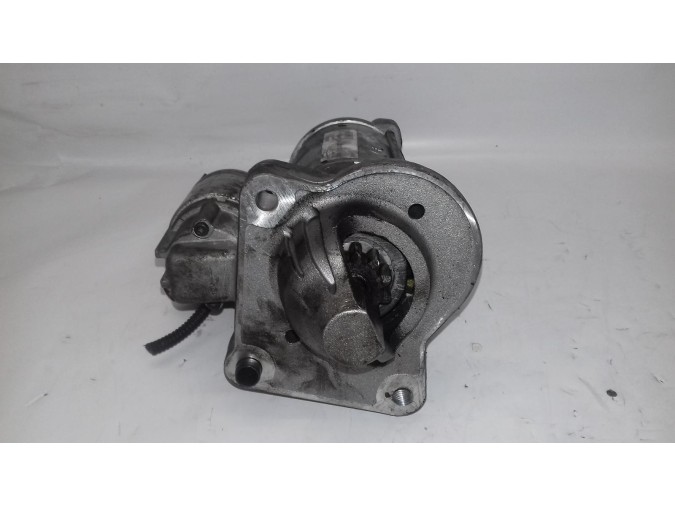 MOTOR ARRANQUE FORD FOCUS 2015