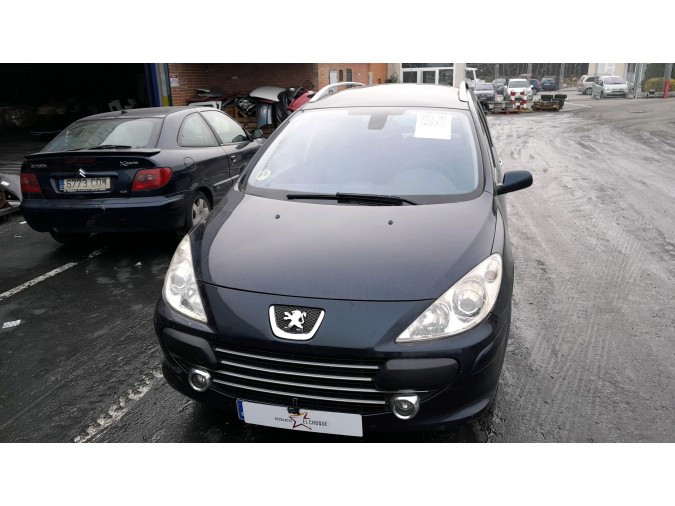 CENTRALITA AIRBAG PEUGEOT 307 2007