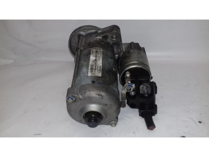 MOTOR ARRANQUE FORD FOCUS 2015