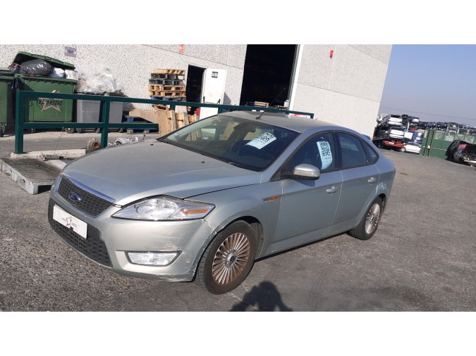 PERNO CERRADURA FORD MONDEO 2009