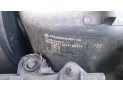 CAPOT VOLKSWAGEN GOLF 2000