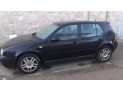 Intercooler VOLKSWAGEN GOLF 2000
